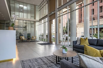 Serviced Apartment Collection Rosebank,,4 star
