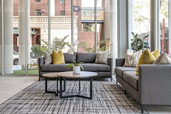 serviced apartment collection rosebank