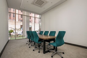serviced apartment collection rosebank