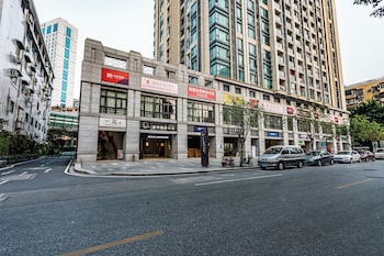 Tuxi International Apartment,,4 star