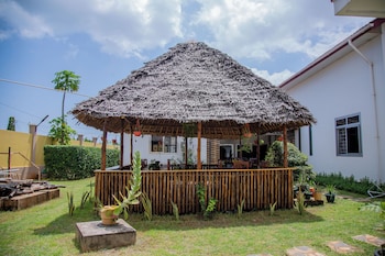 la casa preciosa