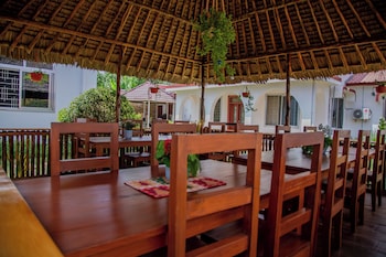la casa preciosa