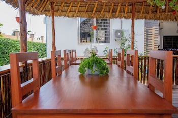 la casa preciosa