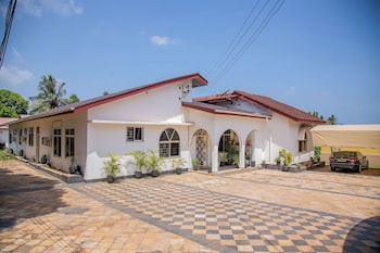 la casa preciosa