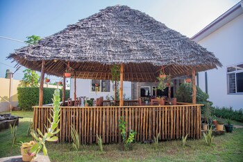 la casa preciosa