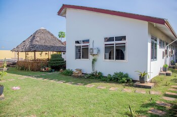 la casa preciosa