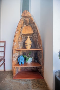 la casa preciosa