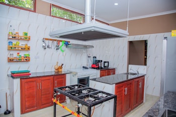 La Casa Preciosa,,3 star