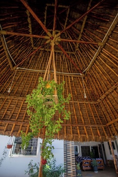 la casa preciosa