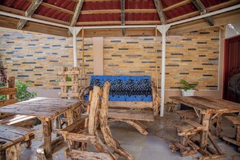 la casa preciosa