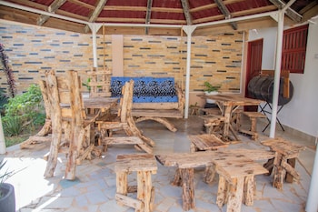 la casa preciosa