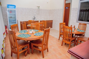 la casa preciosa