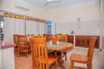 la casa preciosa