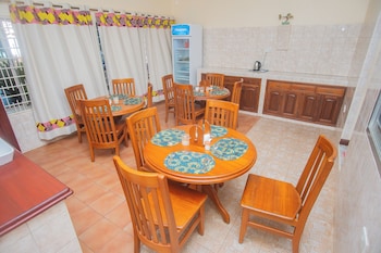la casa preciosa