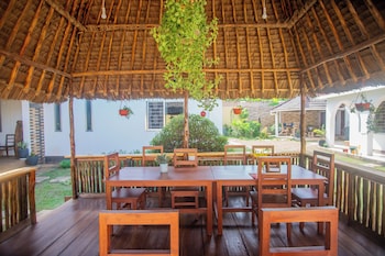 la casa preciosa