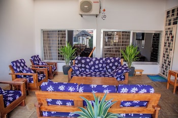 la casa preciosa