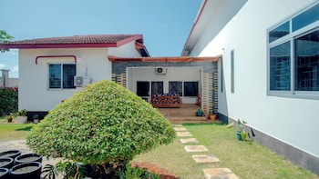 la casa preciosa