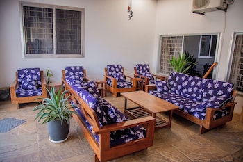 la casa preciosa
