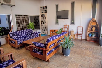 la casa preciosa