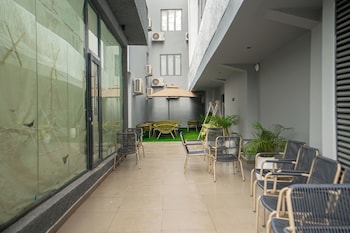 greyfield hotel and apartments