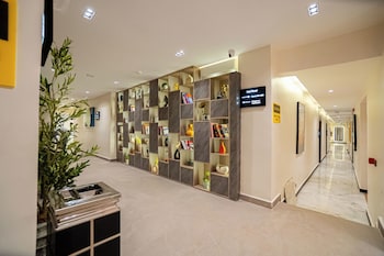 Greyfield Hotel And Apartments,,5 star