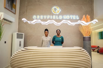 Greyfield Hotel And Apartments,,5 star