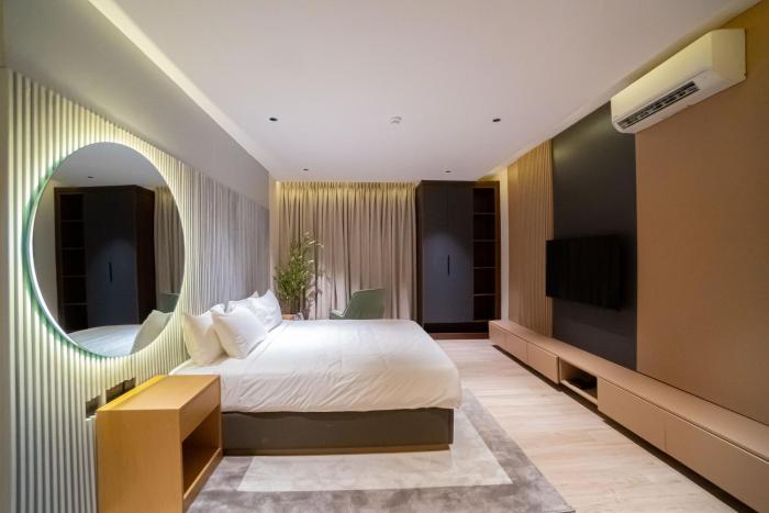 greyfield hotel and apartments