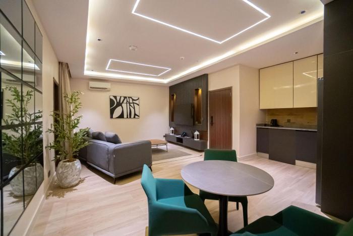 greyfield hotel and apartments