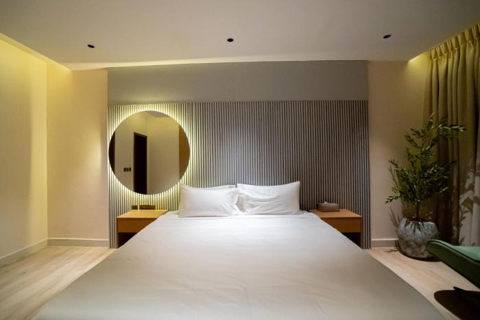greyfield hotel and apartments