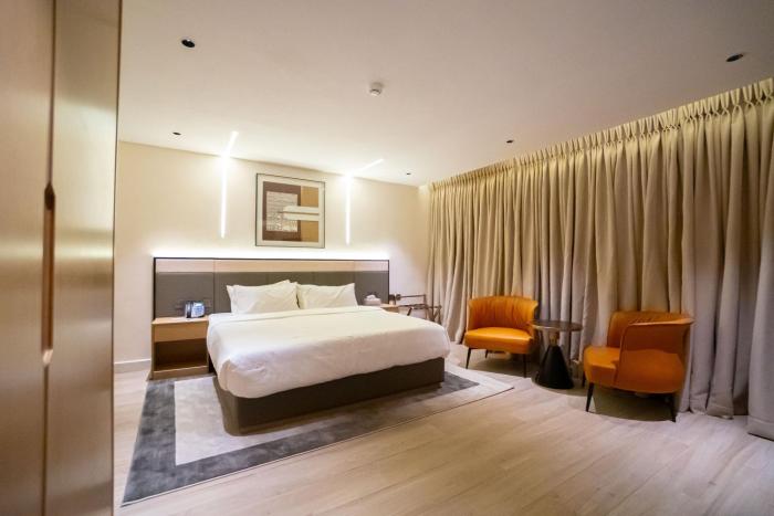 greyfield hotel and apartments