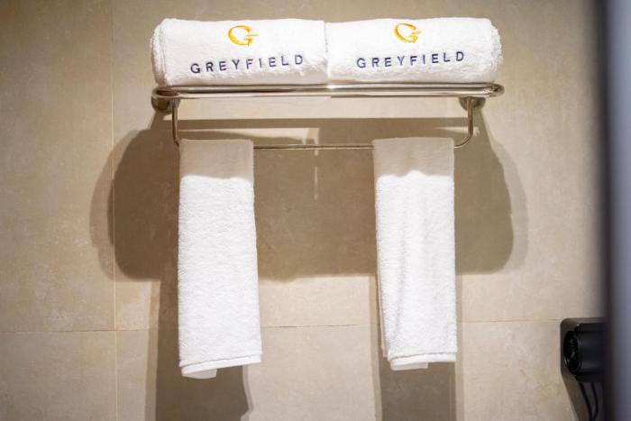 greyfield hotel and apartments