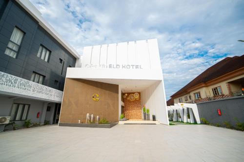 greyfield hotel and apartments