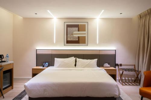 greyfield hotel and apartments