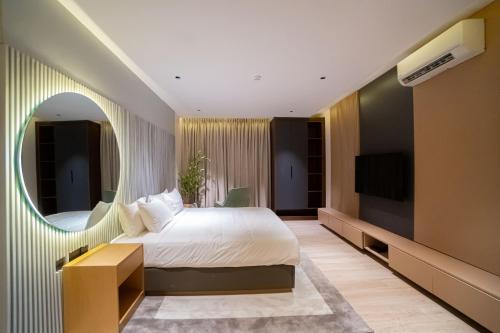 greyfield hotel and apartments