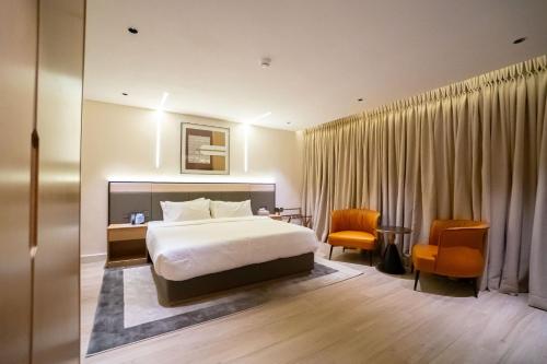 greyfield hotel and apartments