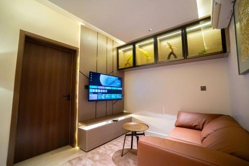 greyfield hotel and apartments