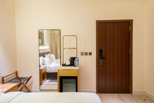 greyfield hotel and apartments