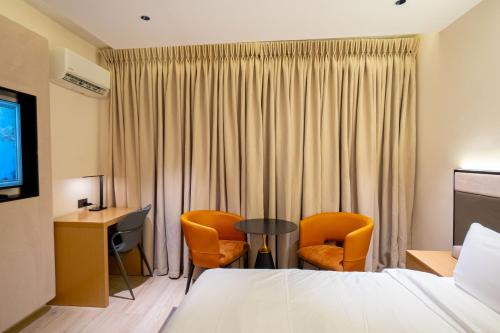 greyfield hotel and apartments