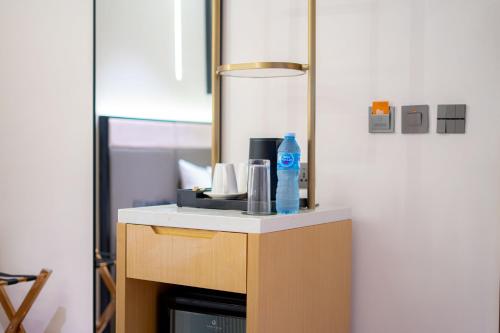 greyfield hotel and apartments