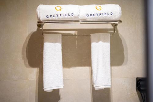 greyfield hotel and apartments