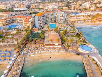 Wave 515 - Getaway Chalet At Sawary Resort Batroun,,4 star