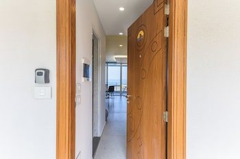 Wave 515 - Getaway Chalet At Sawary Resort Batroun,,4 star