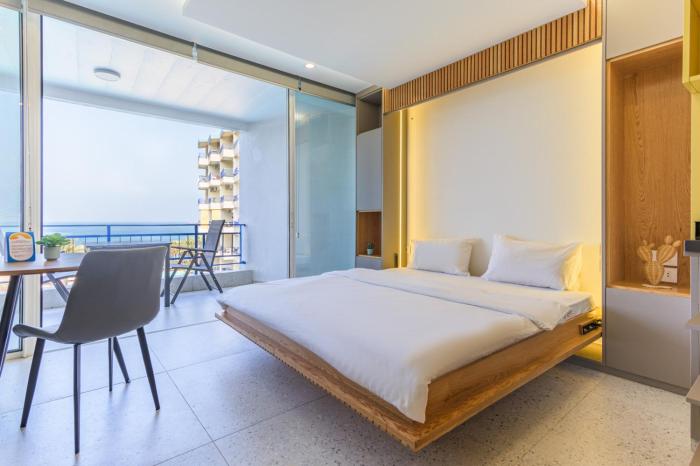 wave 515 getaway chalet at sawary resort batroun