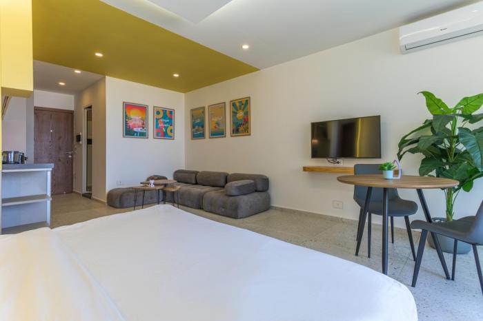 wave 515 getaway chalet at sawary resort batroun