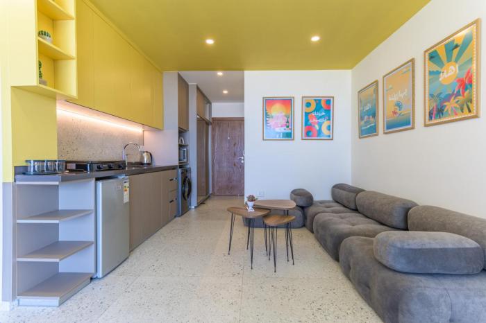 wave 515 getaway chalet at sawary resort batroun