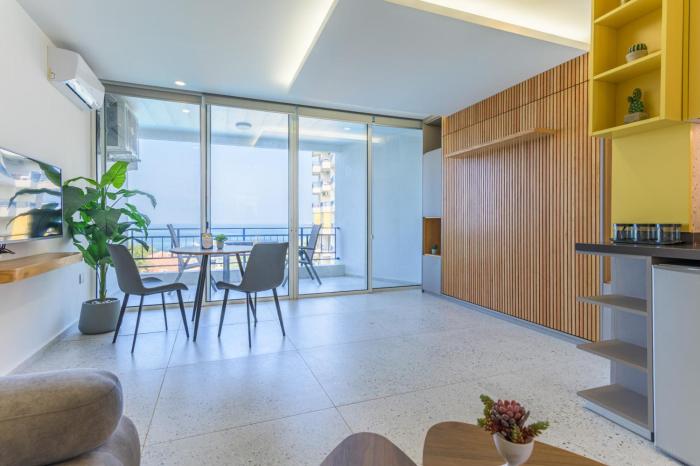 wave 515 getaway chalet at sawary resort batroun