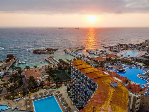wave 515 getaway chalet at sawary resort batroun