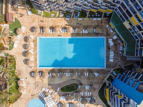wave 515 getaway chalet at sawary resort batroun
