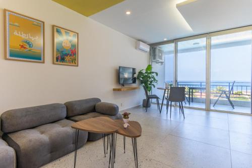 wave 515 getaway chalet at sawary resort batroun