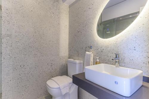 wave 515 getaway chalet at sawary resort batroun